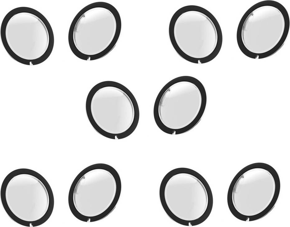 Spactz X2 Lens Guards Protection Panoramic