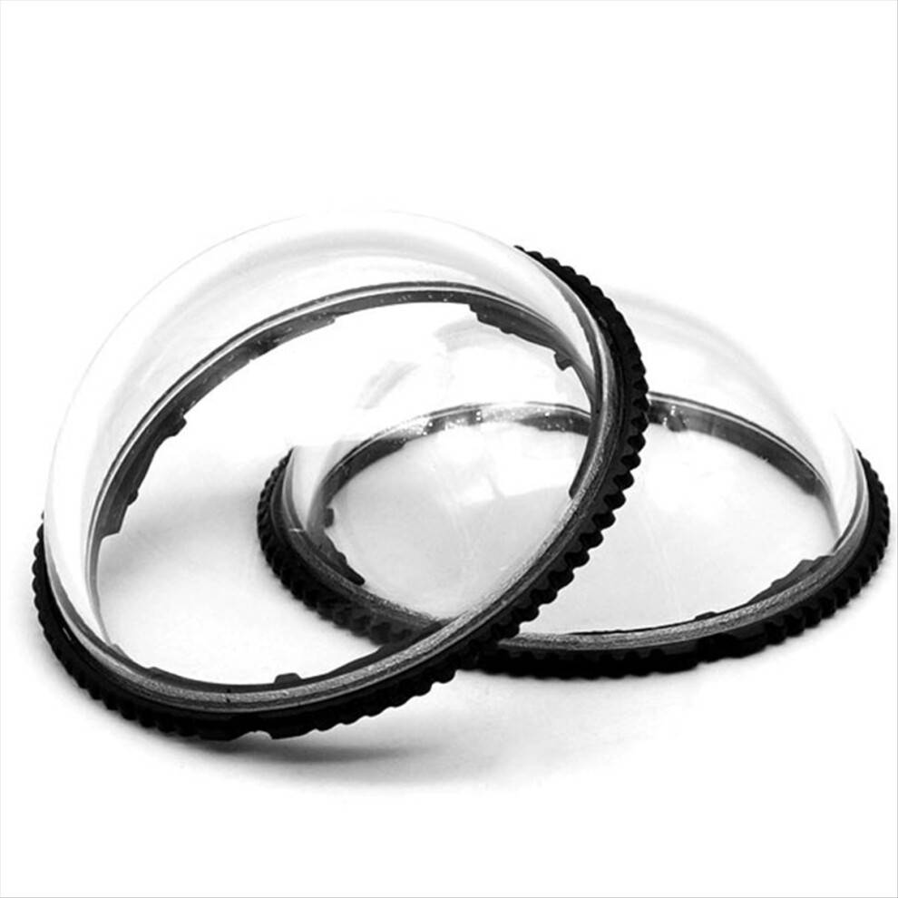 X4 Rotating Lens Guard Action Camera