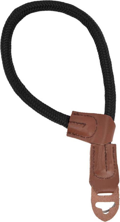 Nylon Climbing Rope DSLR Camera Strap
