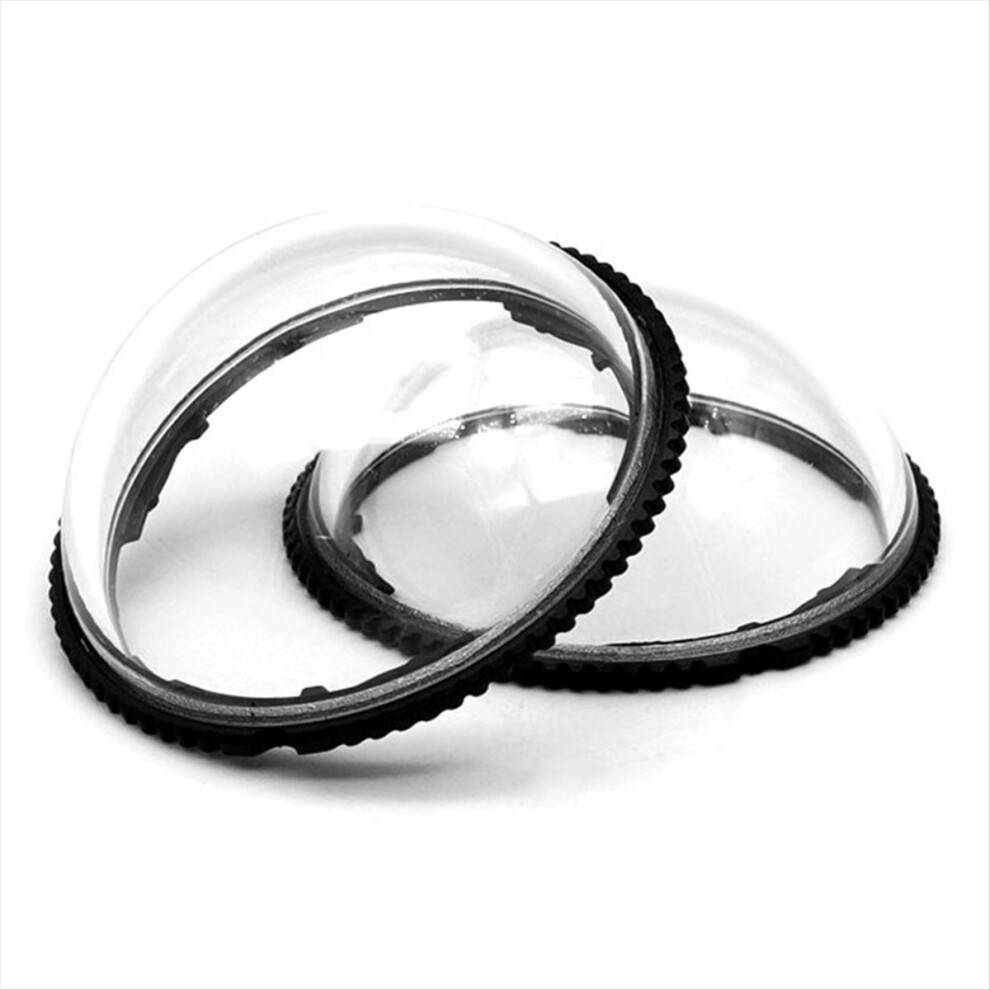 Insta360x4 Rotating PC Protector Front Lens Cap