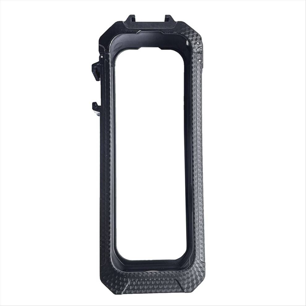 Typecat Motion Camera Borders X 5 Plastic Frame