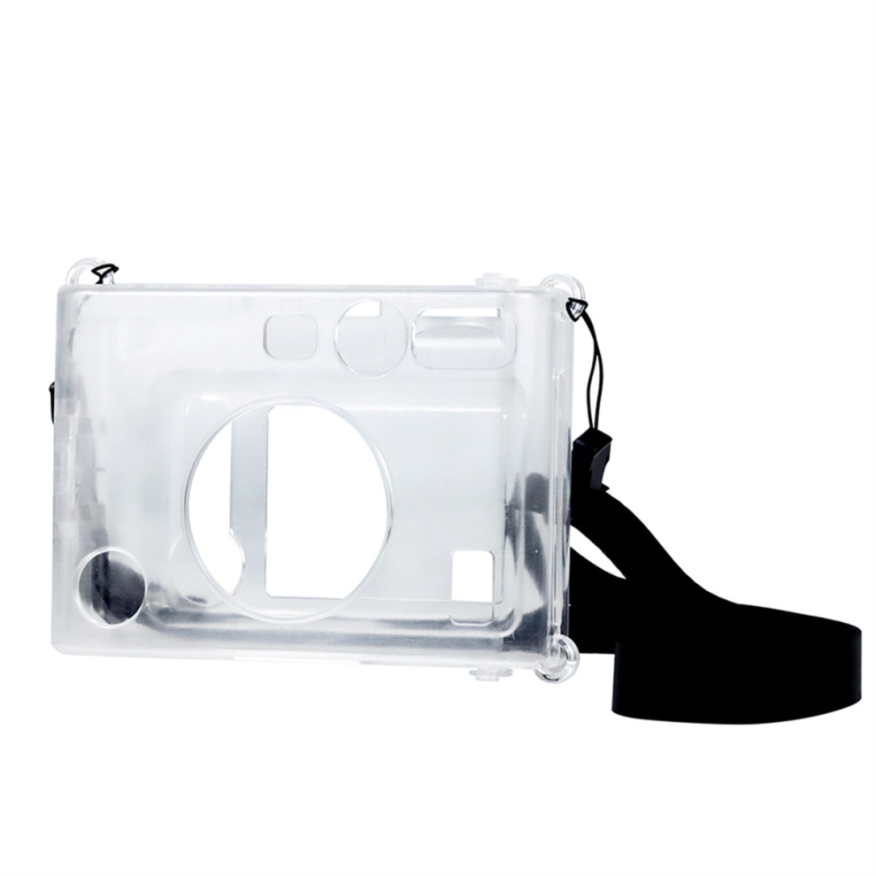 MiniEVO Transparent Protective Case