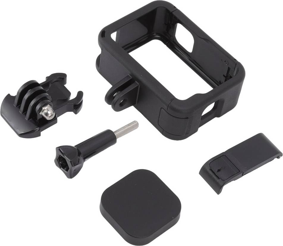 Protective Shell Action Cameras Waterproof