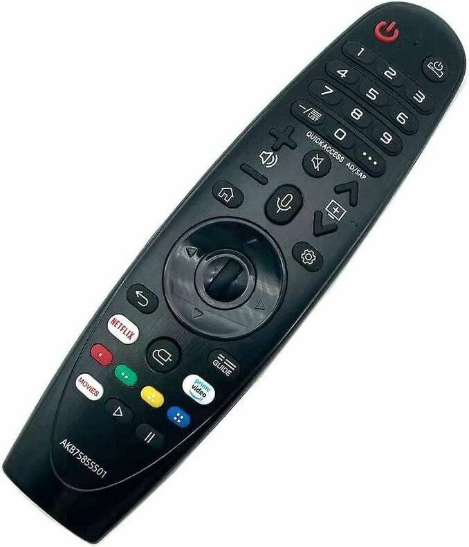 Telecomando Ricambio IR Smart TV LG