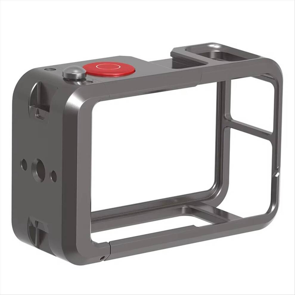 Cage Protection Frame Action 5 Pro 4 3