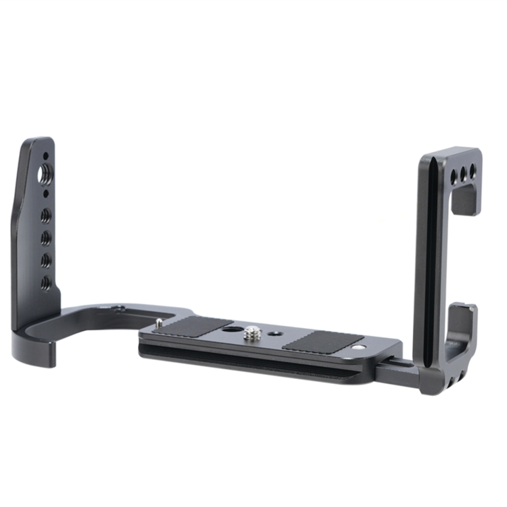 Quick Release L Plate R5II Bracket Holder