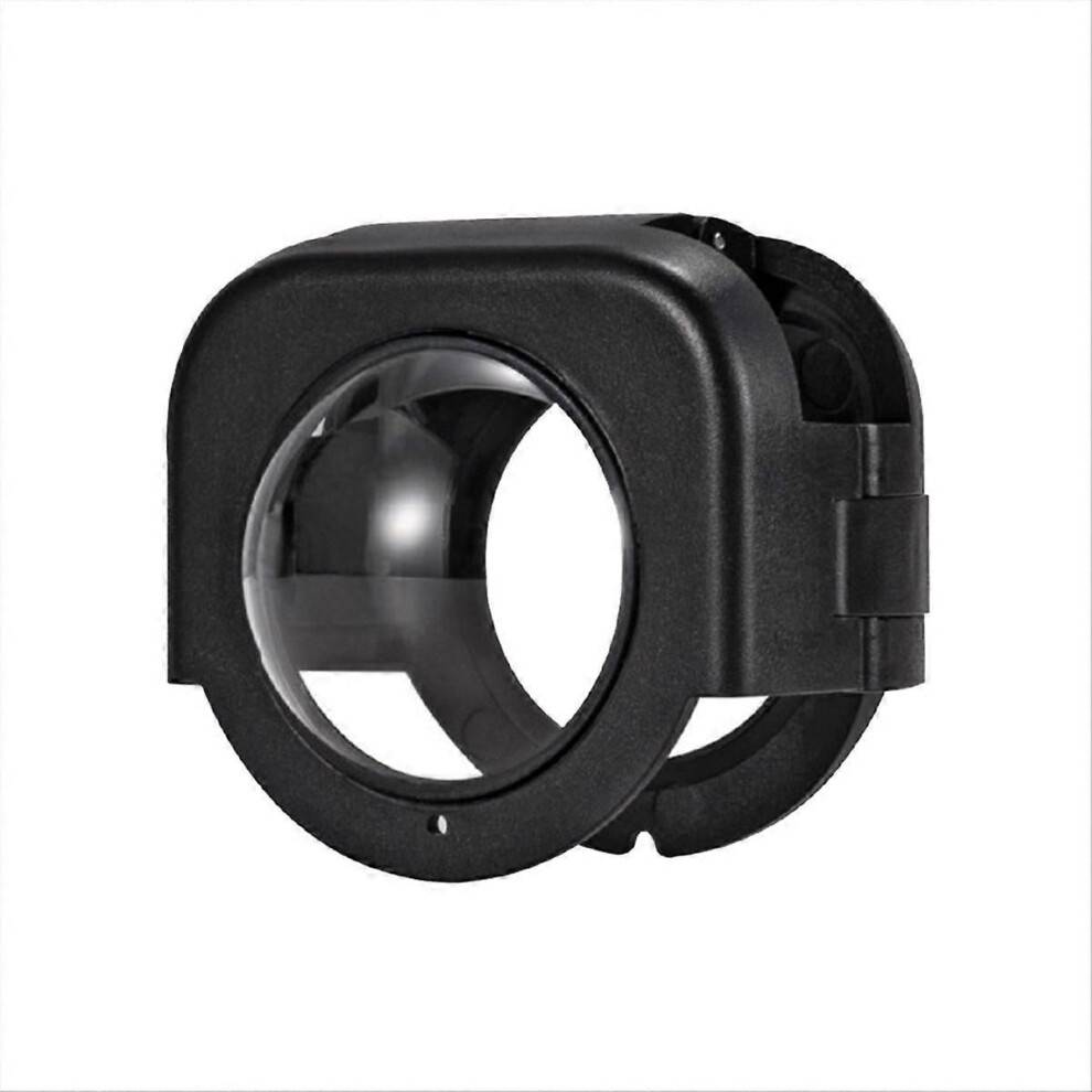 Optical Tempered Glass Protection Lens X4