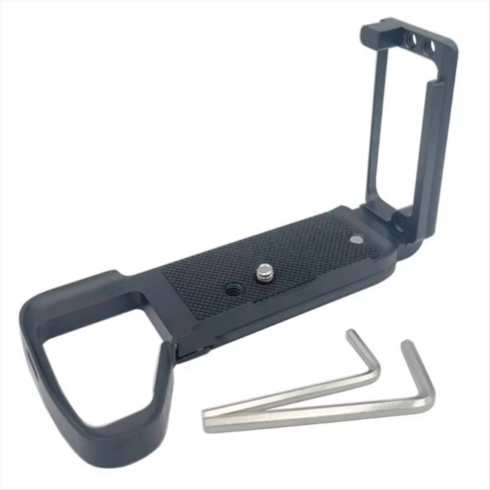 Typecat Quick Release Plate Base Grips Handle