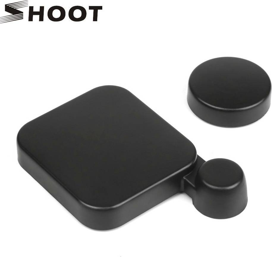 Gopro hero Capuchons Protection Lentille GoPro Hero 3