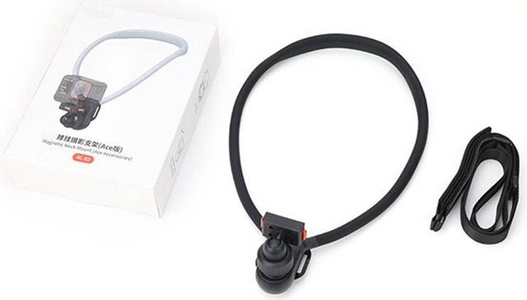 Acepro2 X5 Adjustable Neck Support