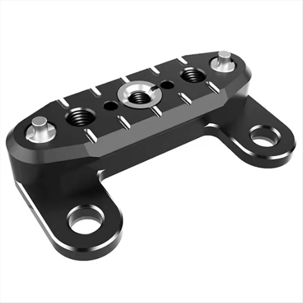 Mini Quick Release Plate FX30 DSLR Camera Cage Rig