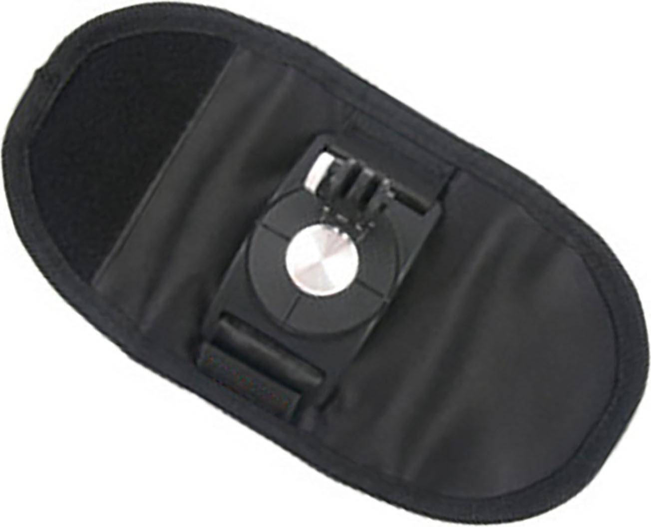 360 grad kamera Action Kamera Rucksackgurt Clip Halterung 360 Grad