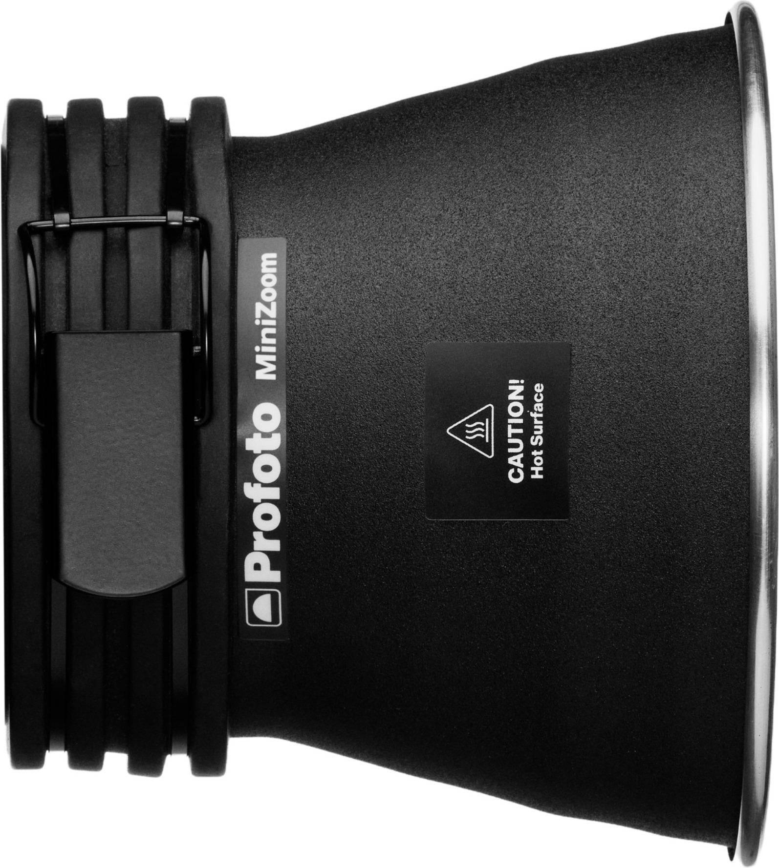 Profoto MiniZoom Reflector
