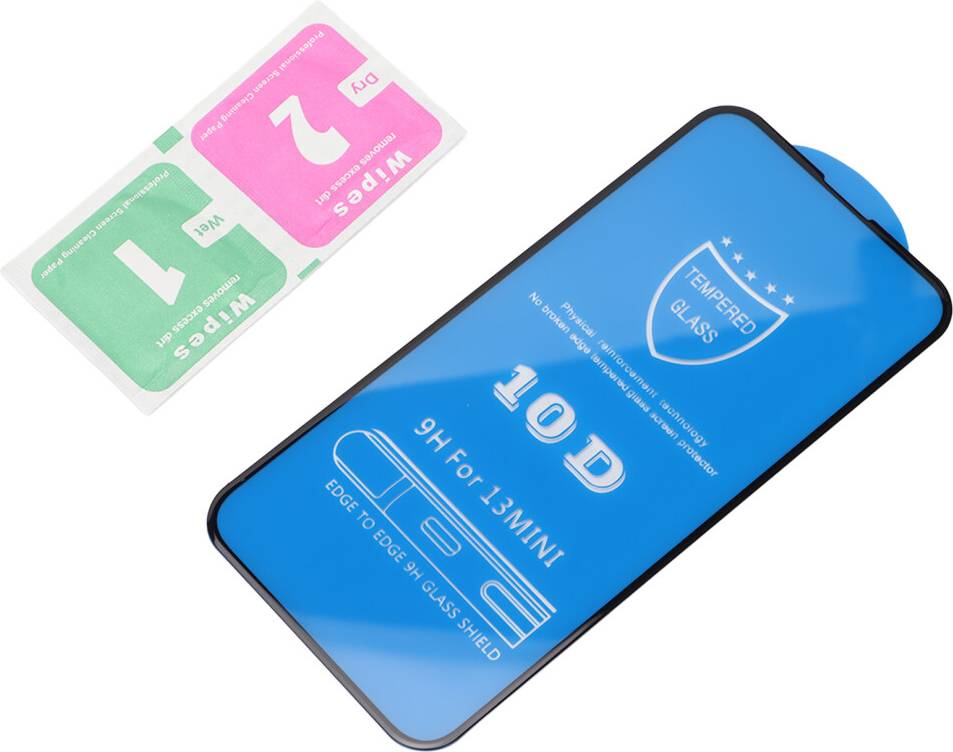 Tempered Glass Screen Protector Full Coverage