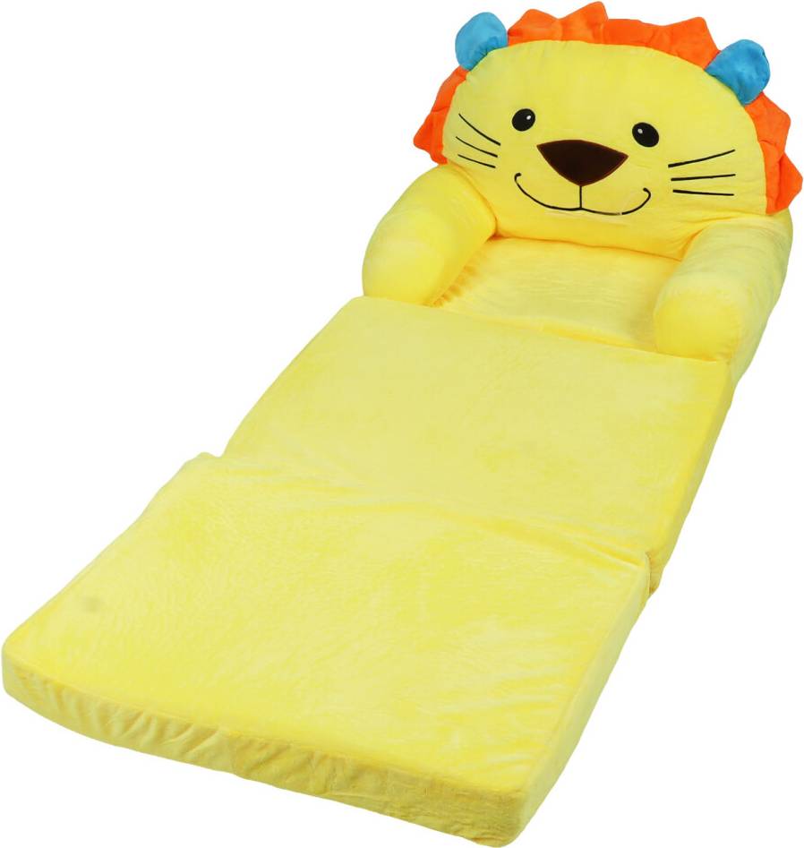 2 In 1 Foldable Sofa For Kids
