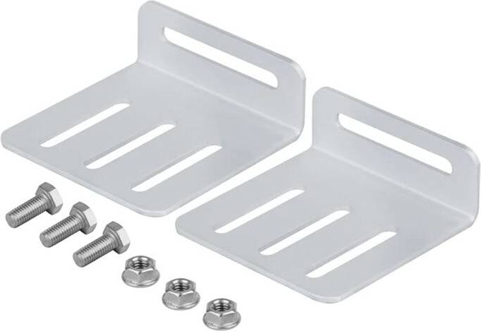 Typecat Adjustable Solar Panel Mounting Bracket 0-180