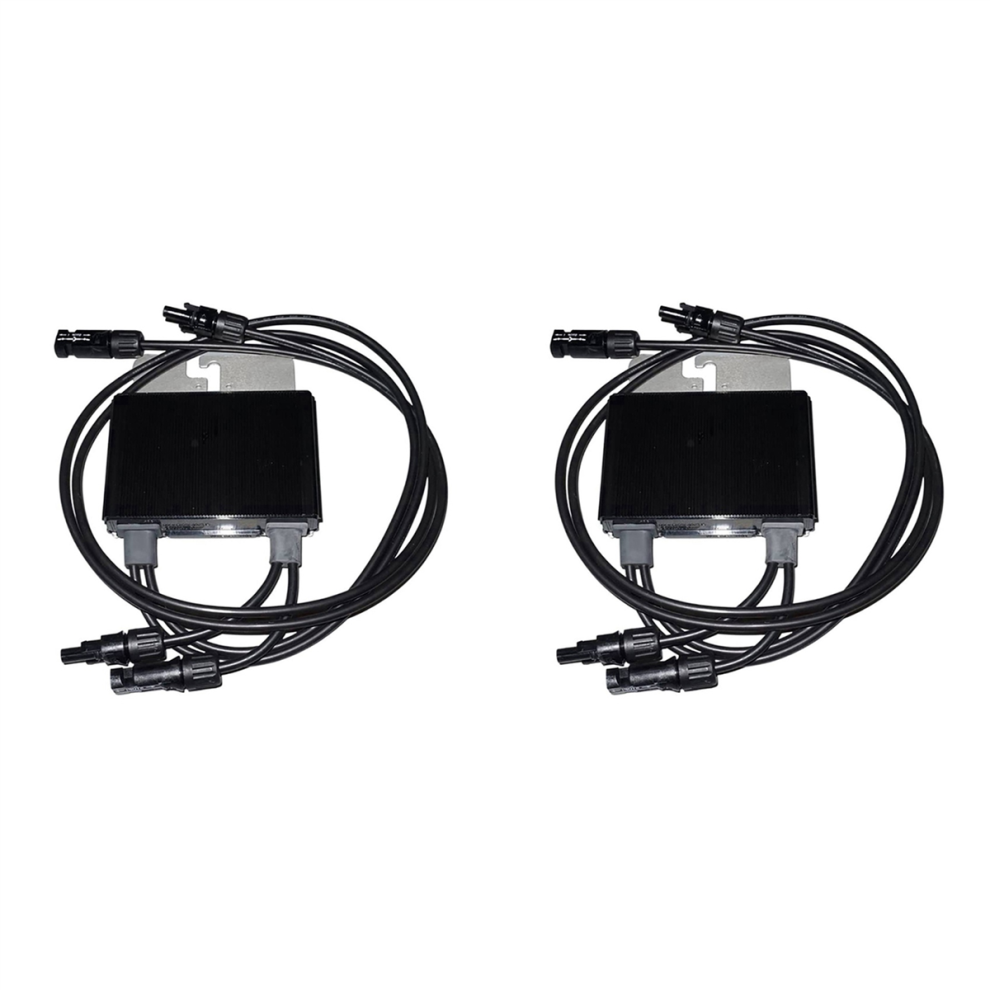 320W Solar Panel Optimizer