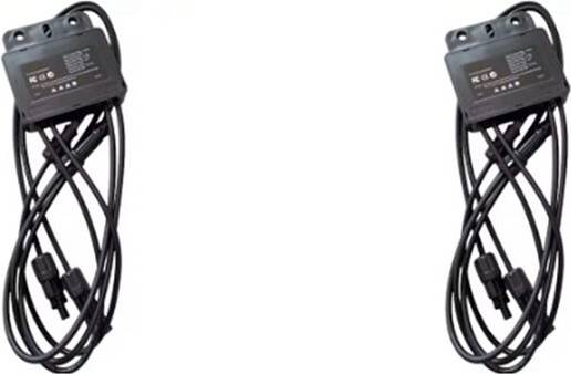 PV Power Optimizer Solar Panels Module Level 600W