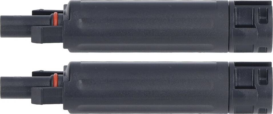 Solar Panel Connector High-Capacity