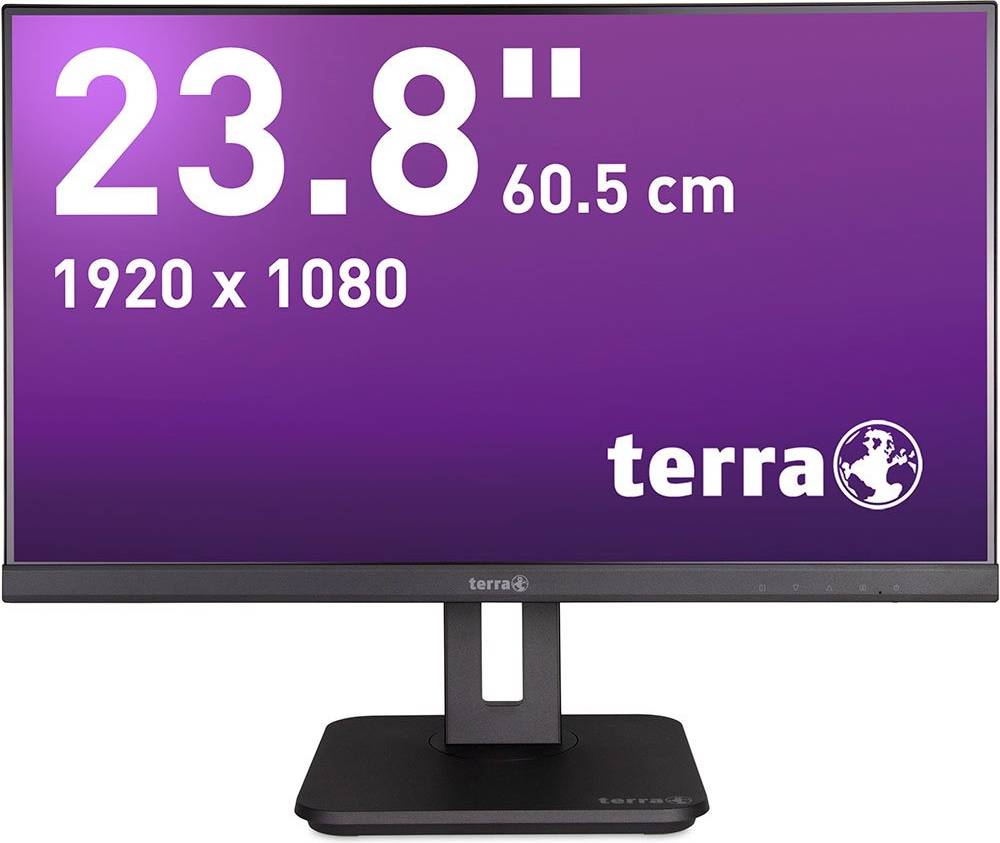 2448W PV V4 24 Inch FHD IPS LED Monitor