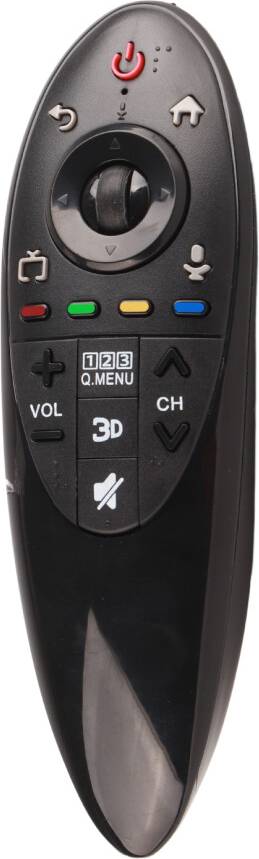 Smart TV Replacement Remote Control