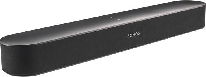 Beam Gen 2 Compact Smart Soundbar