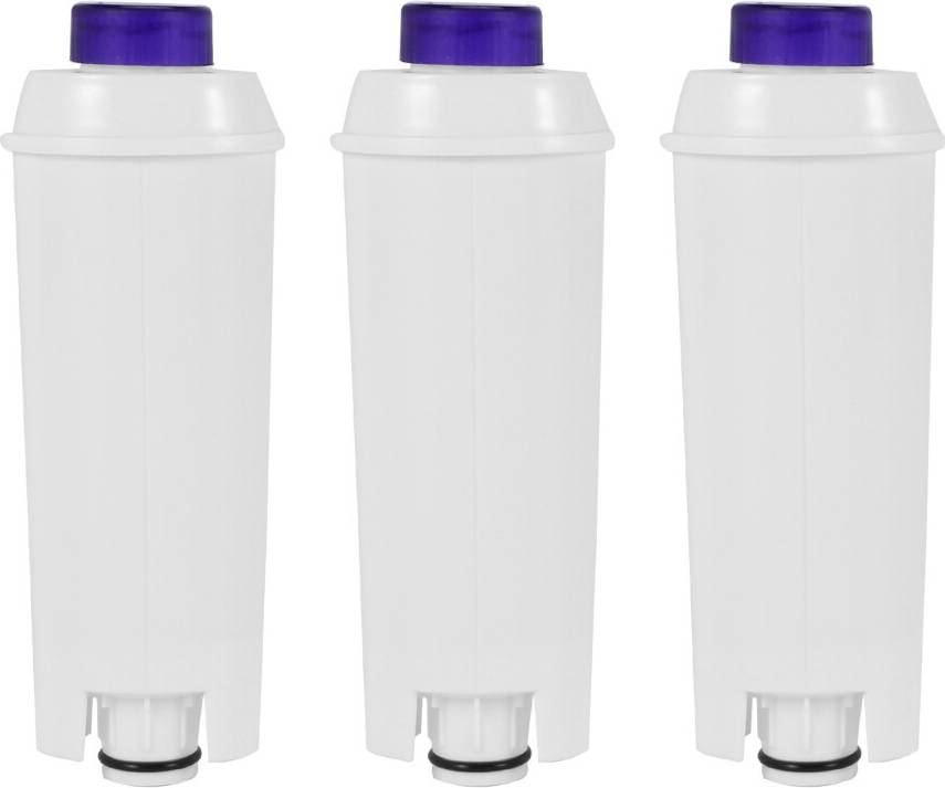 Torribaly 3 Packs Coffee Machine Water Filter