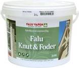 Falu Vapen Knut Foderfärg 3L