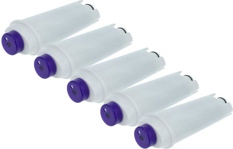 5x Water Filter Replacement For Aiitomg Rb0001
