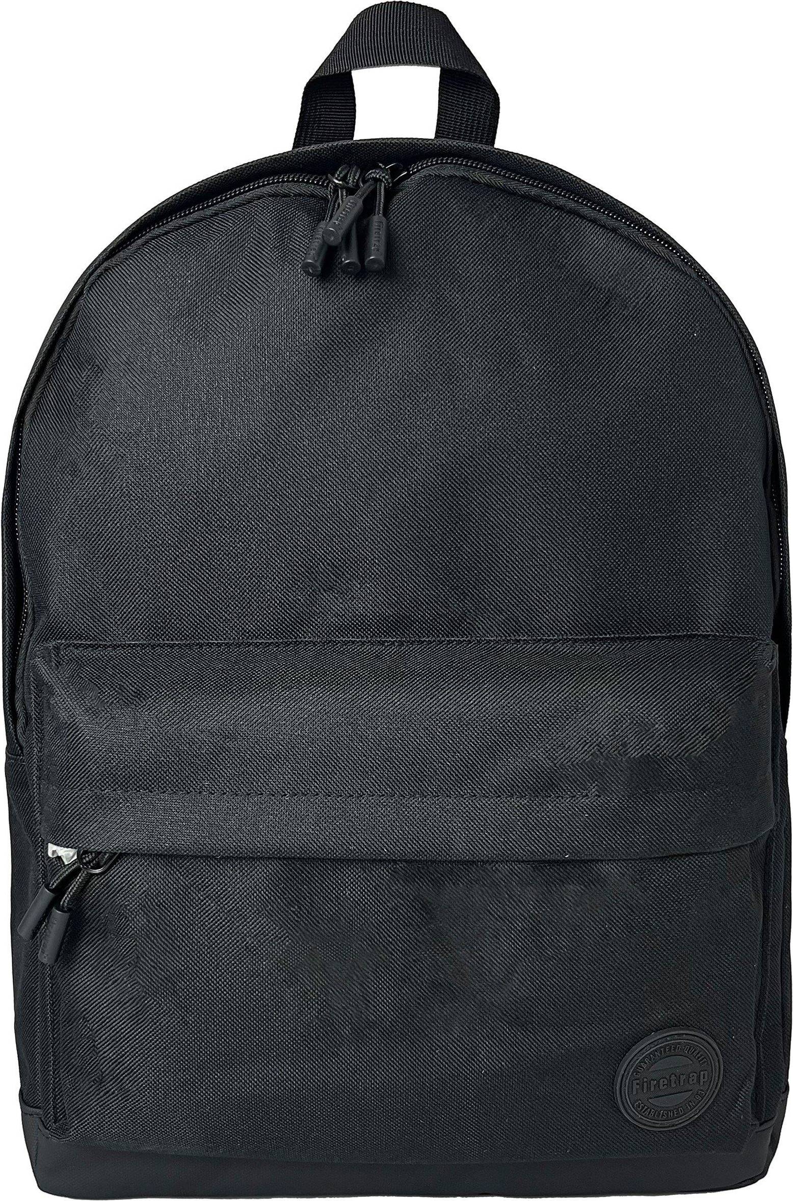 Firetrap Classic Backpack