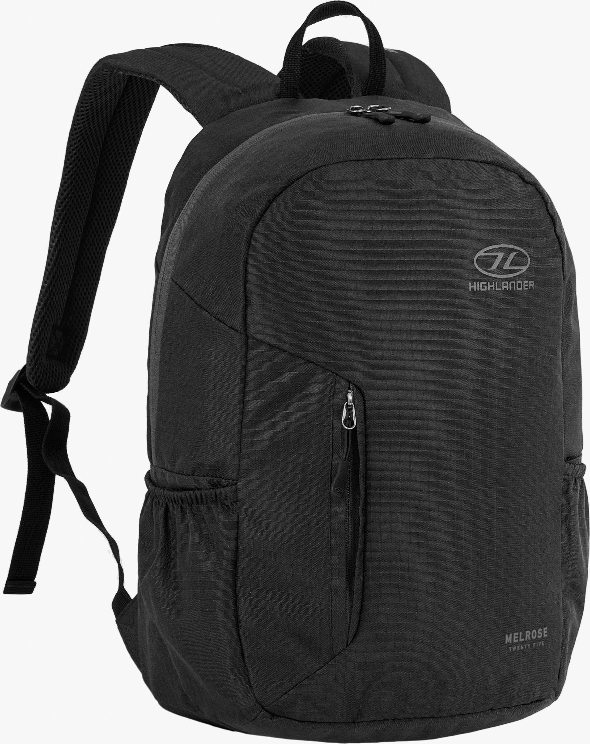 Highlander Melrose Rygsæk 25L