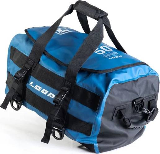 Loop Duffel Bag