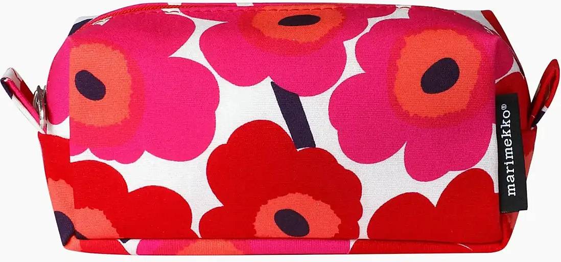 Marimekko Tiise Mini Unikko - Multi/Patterned