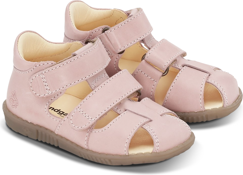 Bundgaard Babysandal Rosa