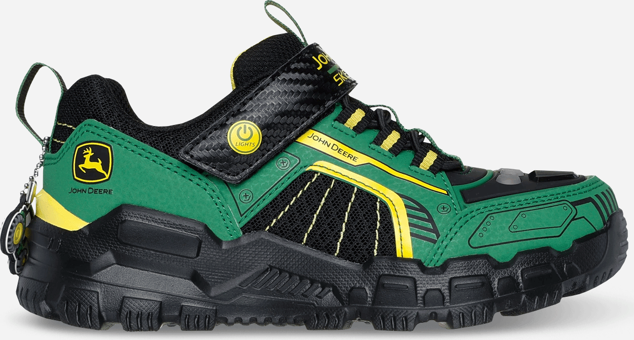 Skechers Adventure Track Rugged Brights