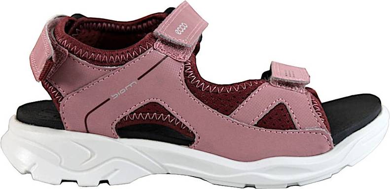 Ecco biom ecco Biom Raft Sandal - Rosa
