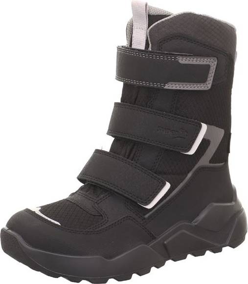 Superfit gore tex Barnskor Superfit Vinterstøvler - Sort