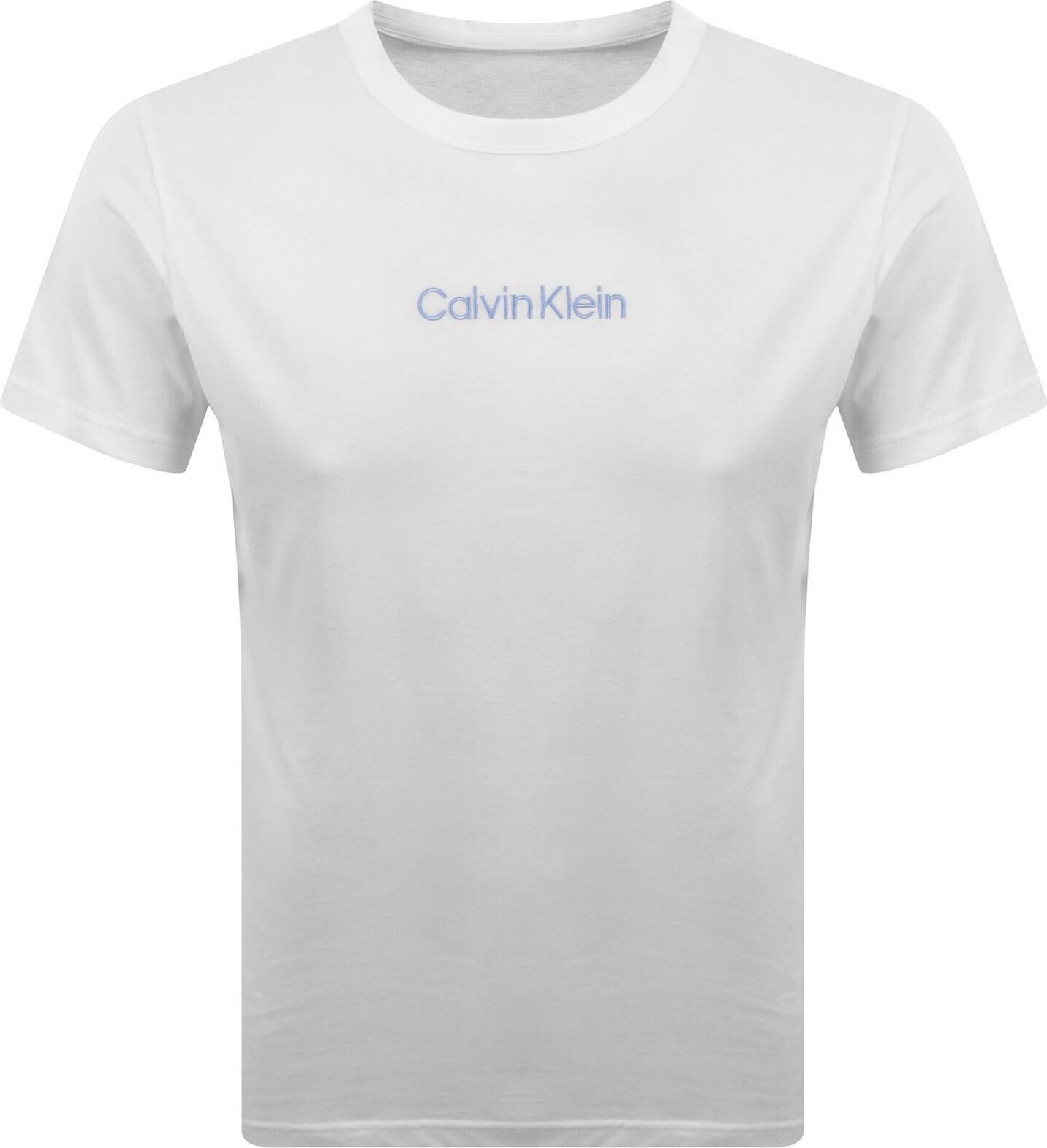 Calvin Klein Crew Neck Multi - Multicolor