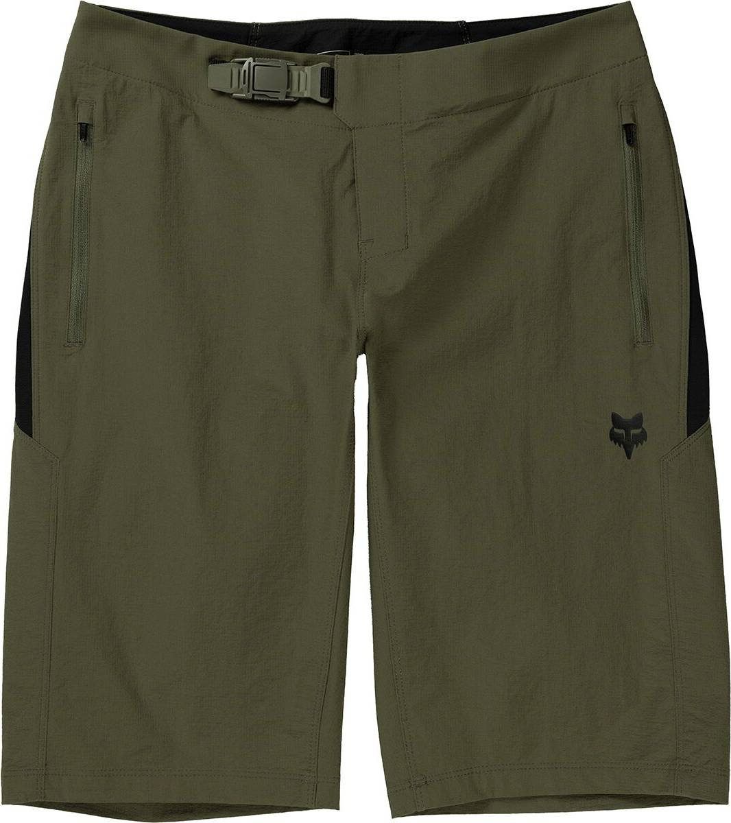 Fox Racing Ranger Short Cykelbukser Damer - Beige