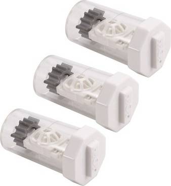 Kontaktlinse væske Sodial 4X Rm-L1130 TV Remote Control Universal