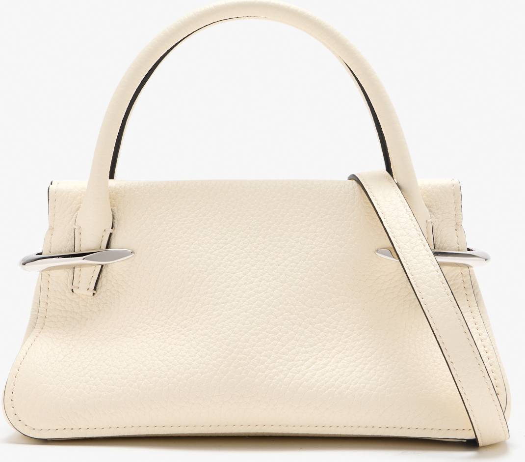 Givenchy Mini Pinch Leather Bag