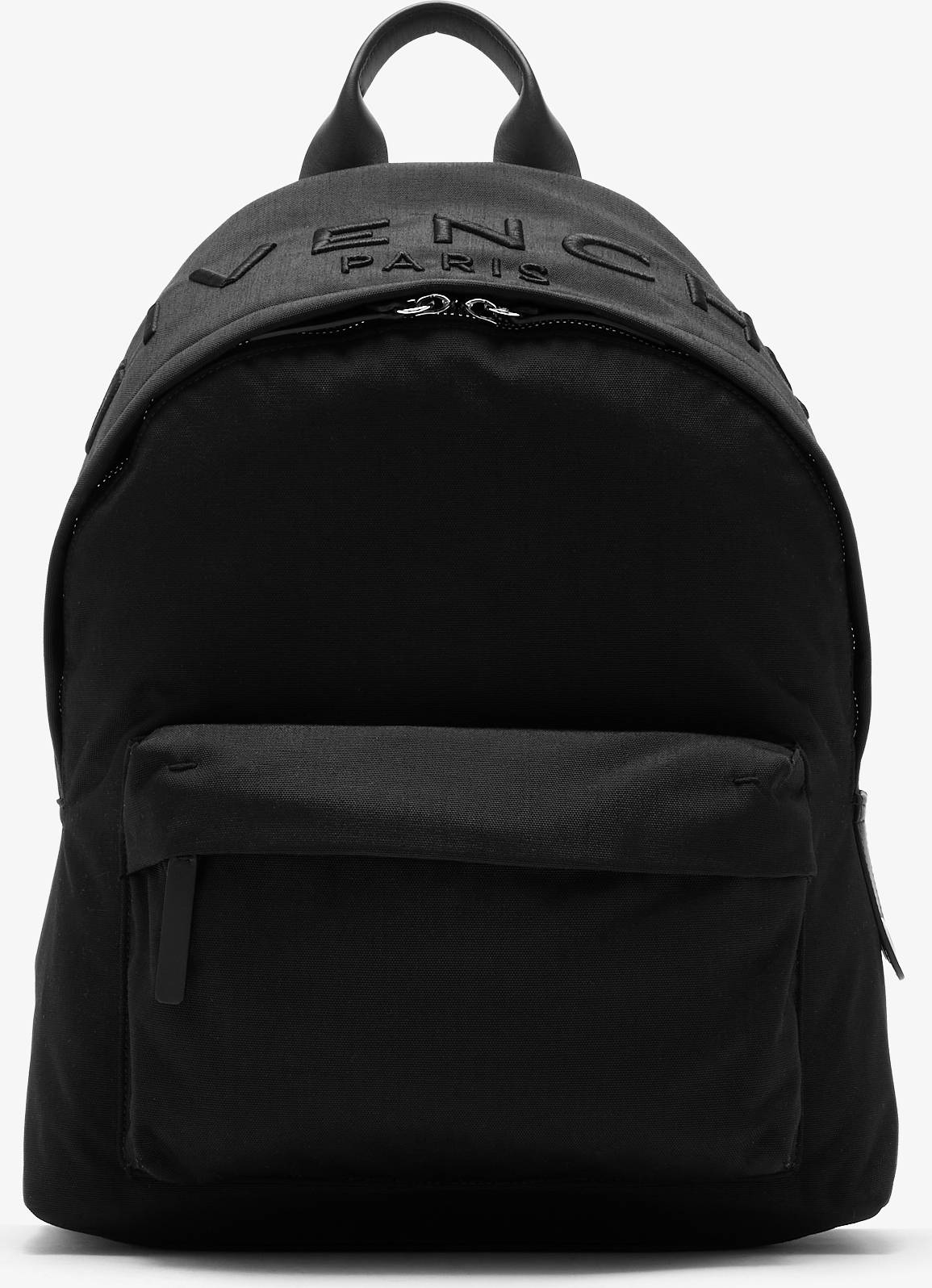 Givenchy Cargo Rucksack Canvas