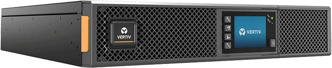 Vertiv Liebert GXT5-750IRT2UXL Power Supply System