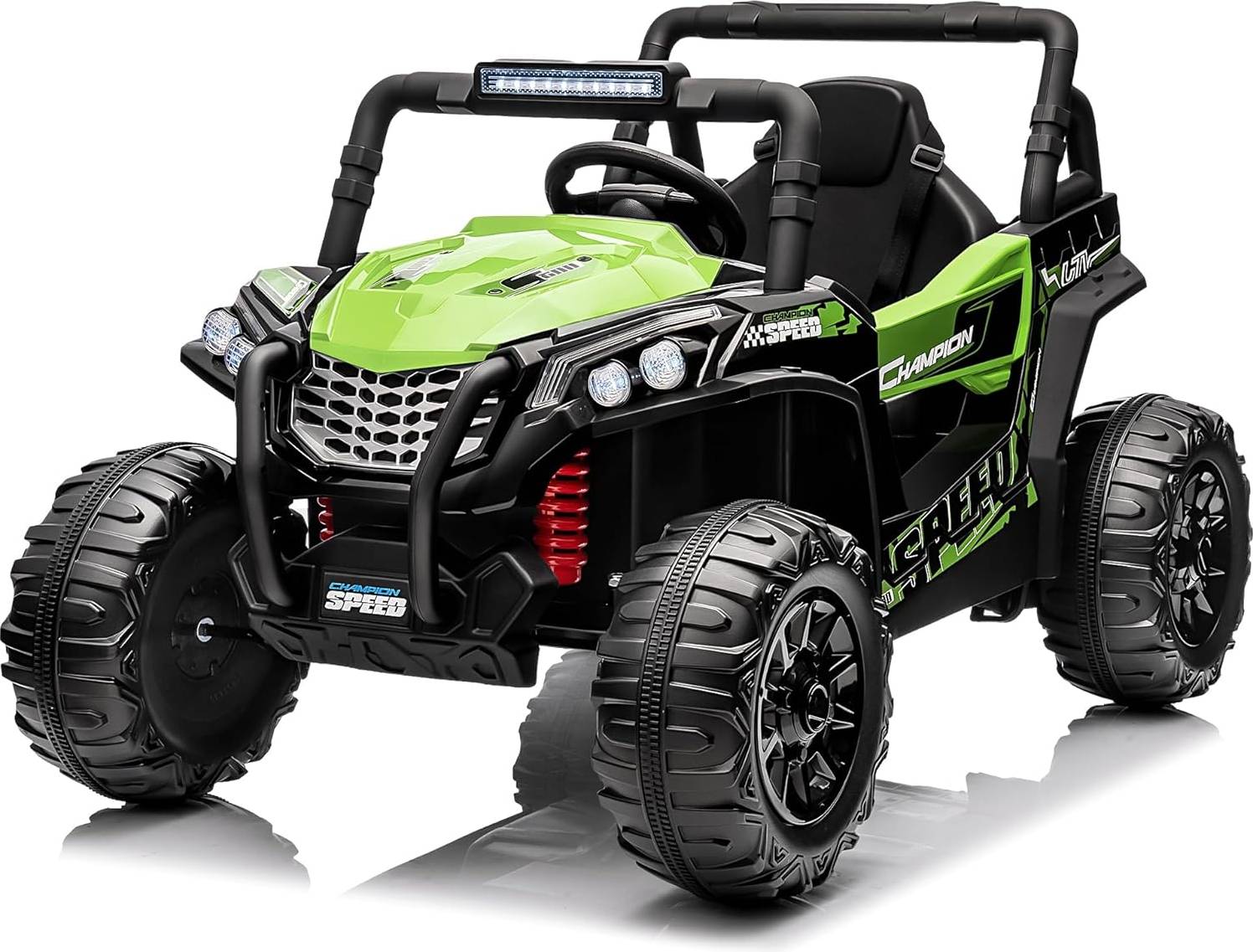 Utv Garvee 12V Electric Ride UTV
