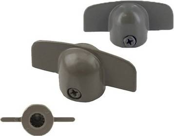 Andersen Operator Handle Stone Color 1966
