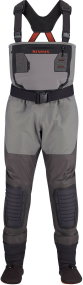 Fishing waders Simms Confluence Stockingfoot Waders