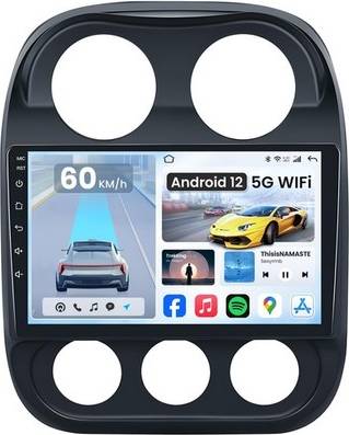 Carplay Wireless Carplay Android Auto Stereo