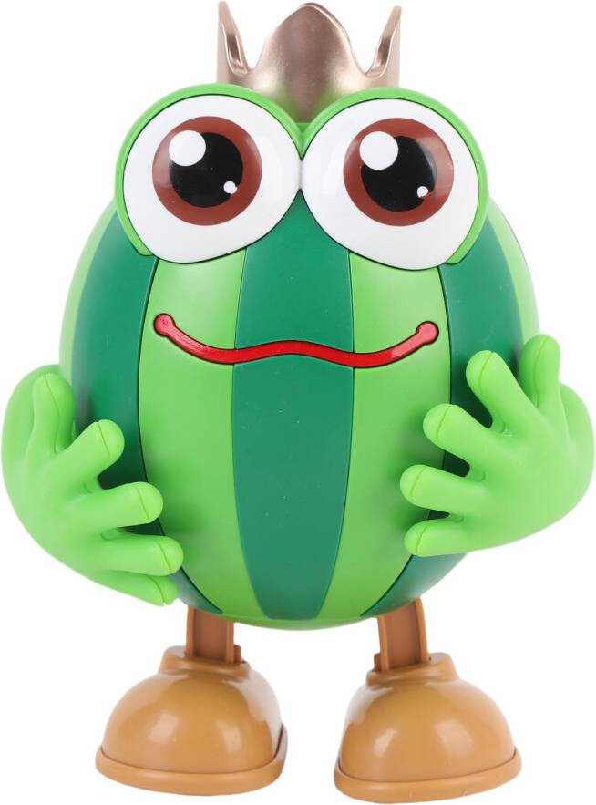 Watermelon Dancing Musical Toy