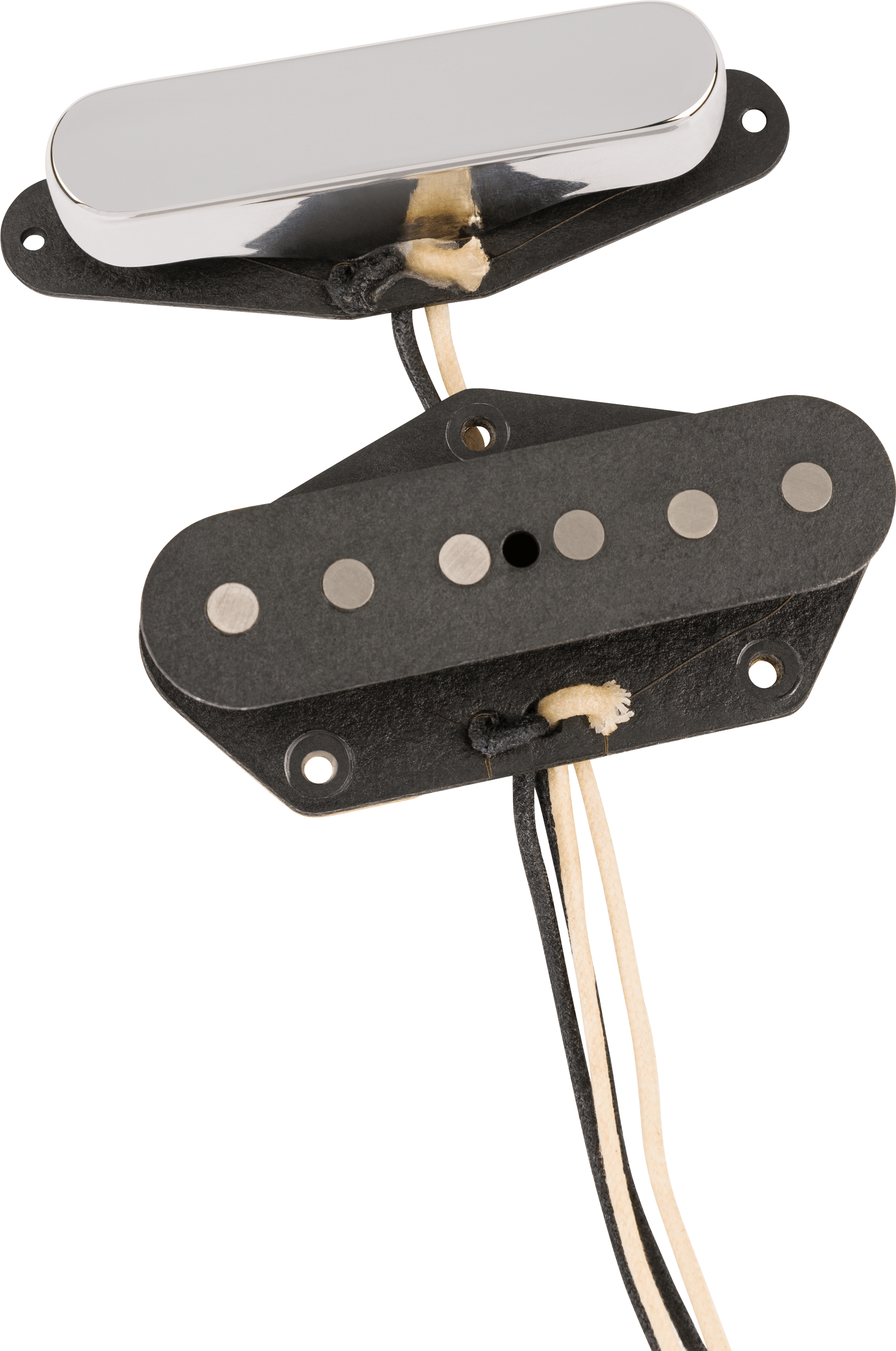 Fender custom shop Fender Custom Shop Red Hot Telecaster Pickup Set