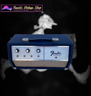 Reverb Fender Echo Reverb